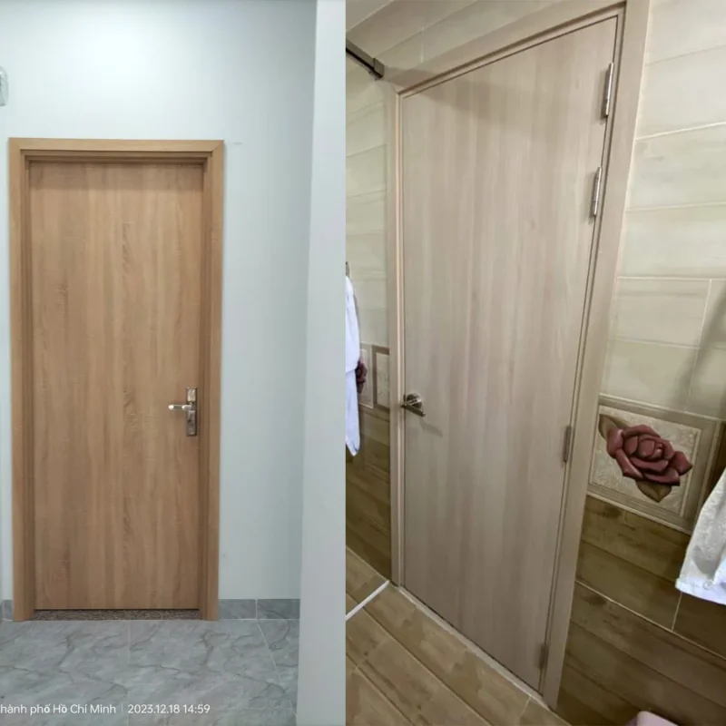 Cao Phát Door