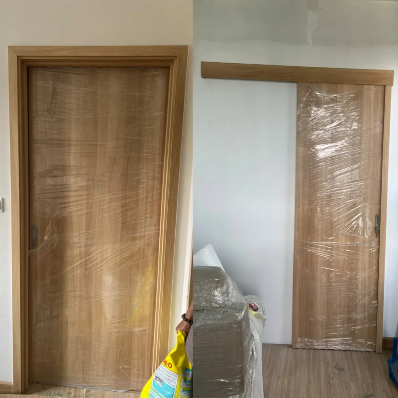 Cao Phát Door