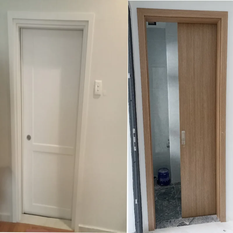 Cao Phát Door