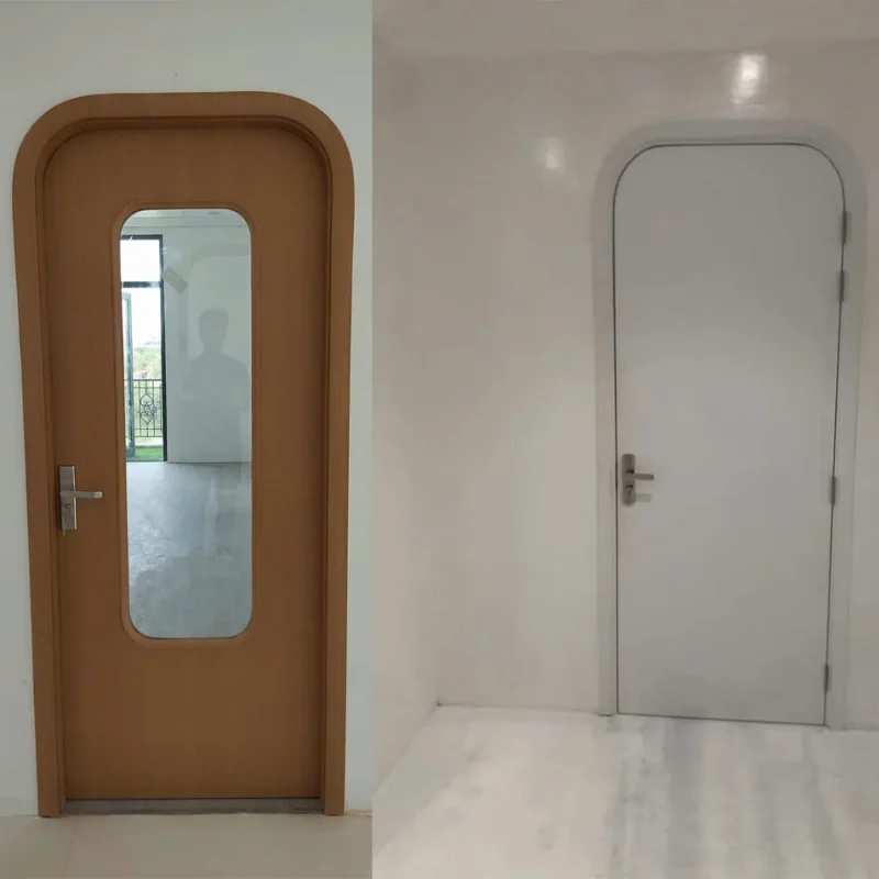 Cao Phát Door