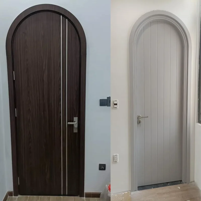 Cao Phát Door