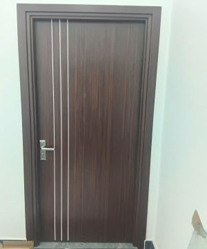 Cửa Nhựa PVC Cao Cấp