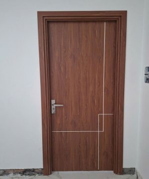 Cửa Nhựa PVC Cao Cấp